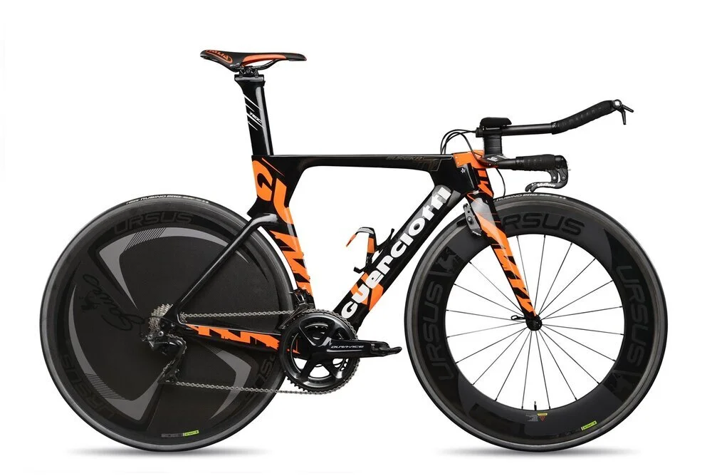 Guerciotti EUREKA TT — Right Bike Cycles
